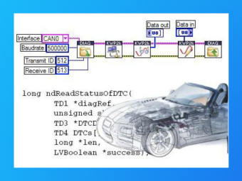 Diagnostico Automotriz